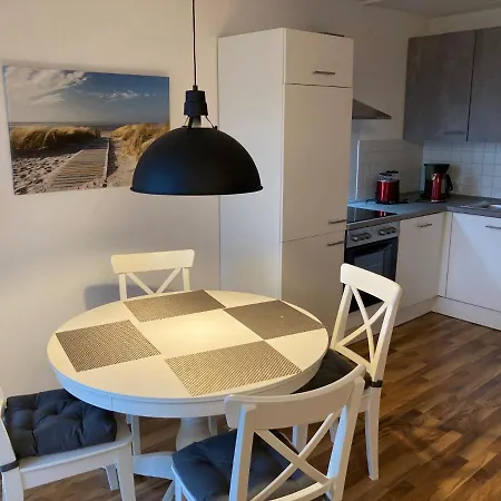 Haus Poseidon Appartamento *