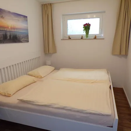 Haus Poseidon Appartamento