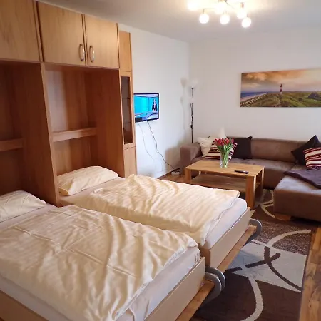 Haus Poseidon *