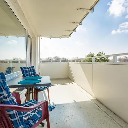 Appartamento Haus Poseidon