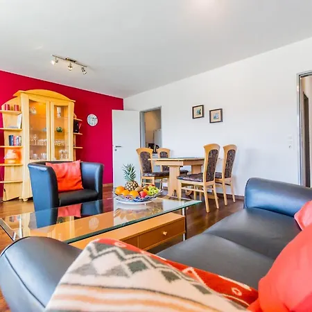 Appartamento Haus Poseidon *