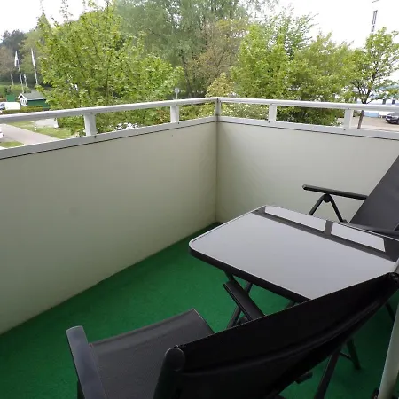 Haus Poseidon Appartamento *