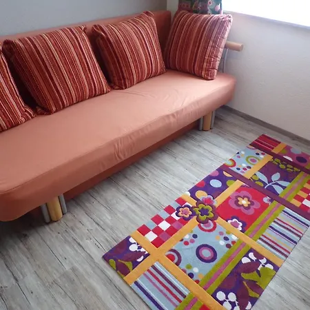 Appartamento Haus Poseidon Duhnen